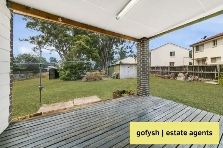 Sixth view of Homely house listing, 16 Park Avenue, Kingswood NSW 2747