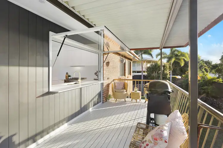 Fourth view of Homely house listing, 7 Barracuda Street, Lammermoor QLD 4703