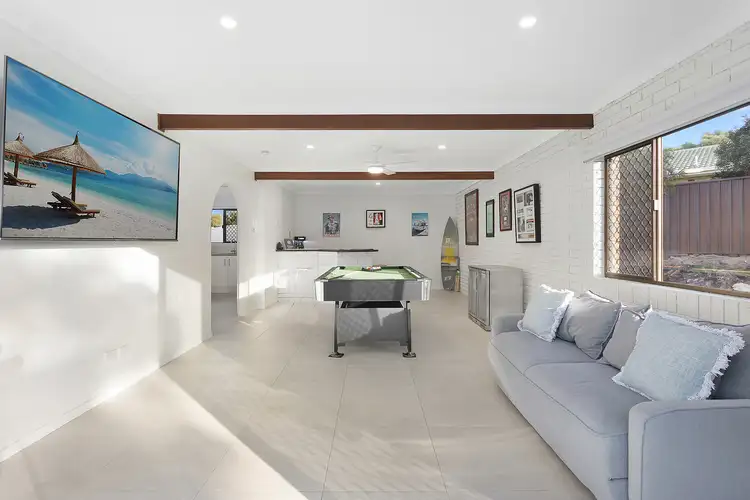 Fifth view of Homely house listing, 7 Barracuda Street, Lammermoor QLD 4703