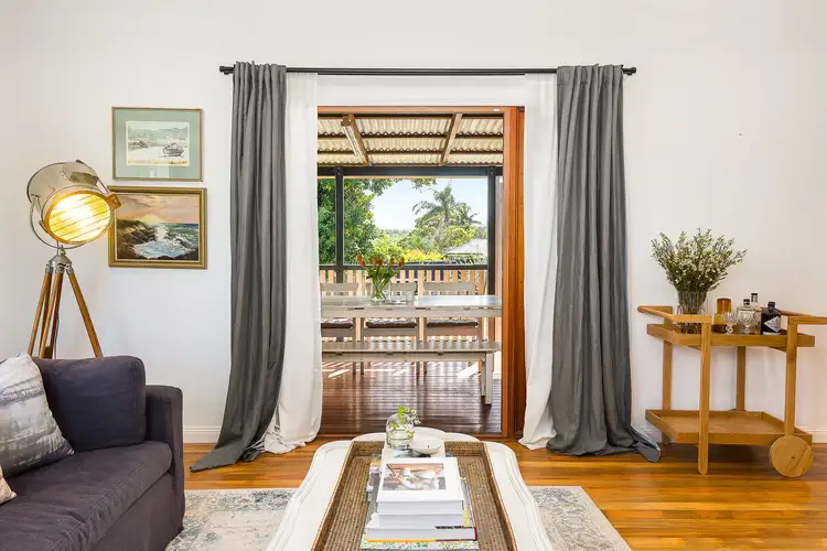 Main view of Homely house listing, 6 Madsen Street, Keperra QLD 4054