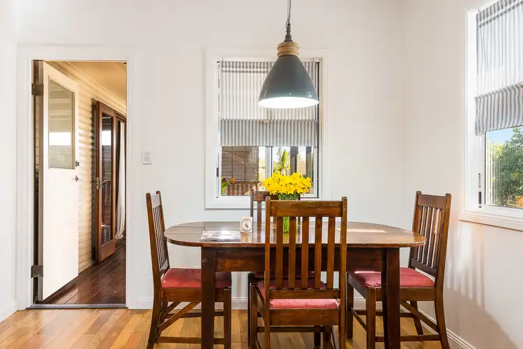 Fifth view of Homely house listing, 6 Madsen Street, Keperra QLD 4054