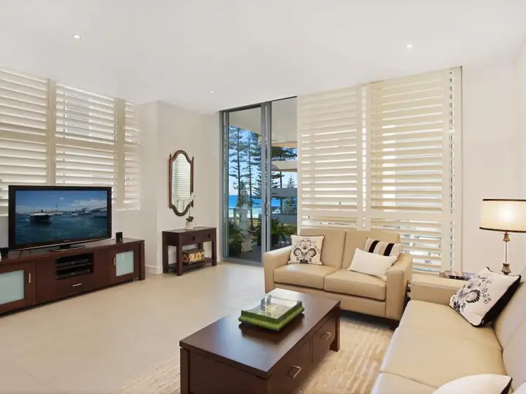 Main view of Homely apartment listing, 7/2 Denison Street, Manly NSW 2095
