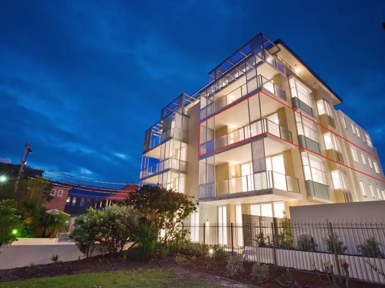 Fourth view of Homely apartment listing, 7/2 Denison Street, Manly NSW 2095