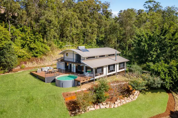 229 Smiths Road, Wights Mountain QLD 4520