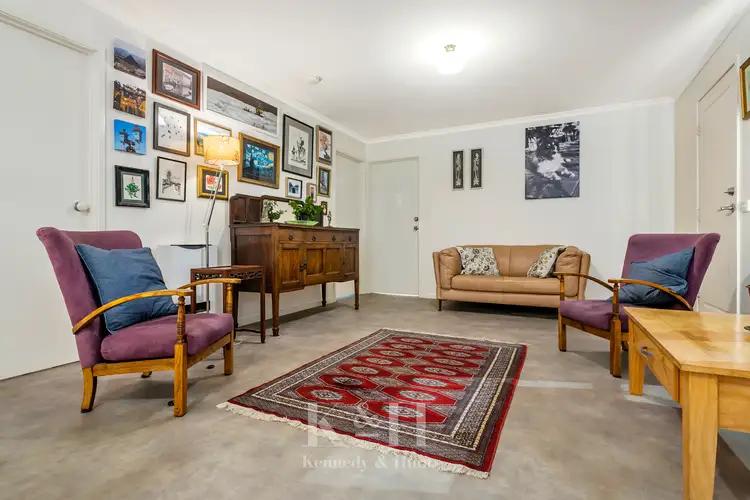 Sixth view of Homely house listing, 1 Lomandra Drive, Gisborne VIC 3437