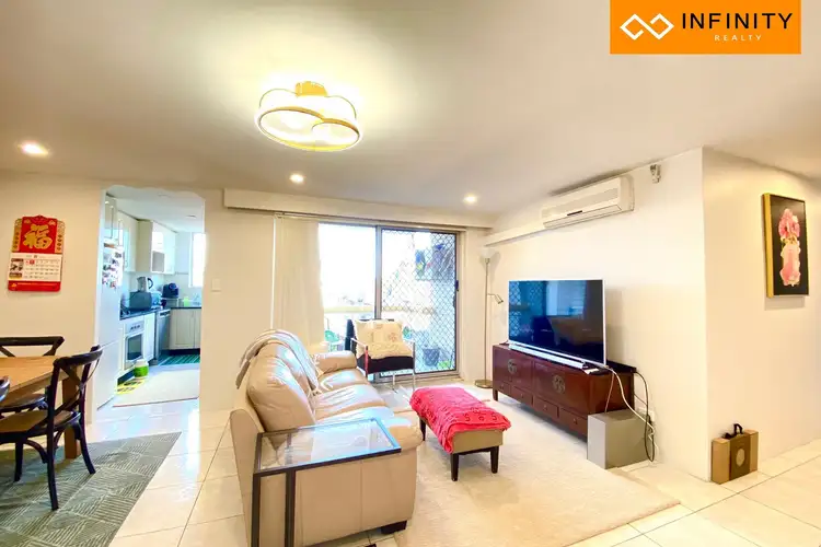 31/22 Raymond Street, Bankstown NSW 2200