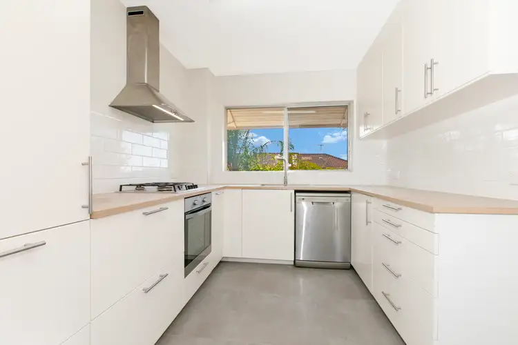 3/21 London Road, Clayfield QLD 4011
