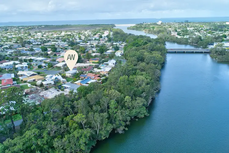 Second view of Homely house listing, 8 Mimba Place, Wurtulla QLD 4575