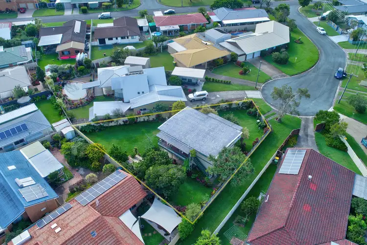 Third view of Homely house listing, 8 Mimba Place, Wurtulla QLD 4575