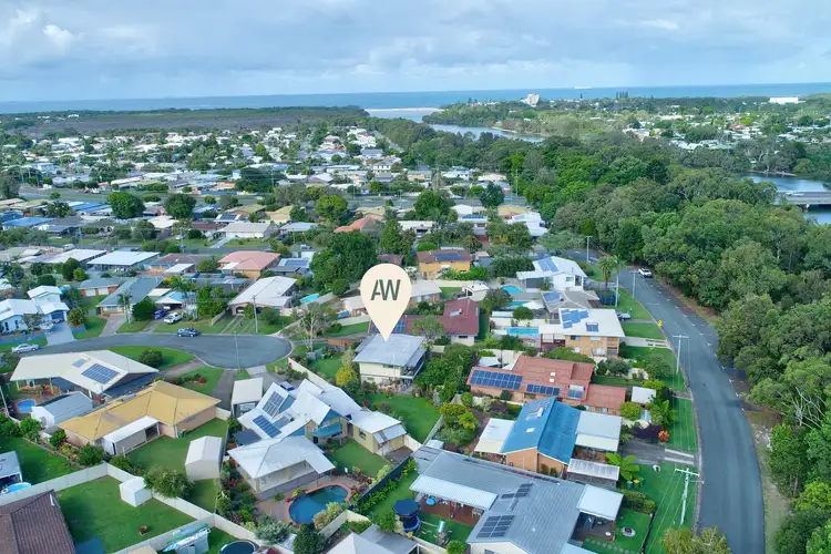 Fourth view of Homely house listing, 8 Mimba Place, Wurtulla QLD 4575