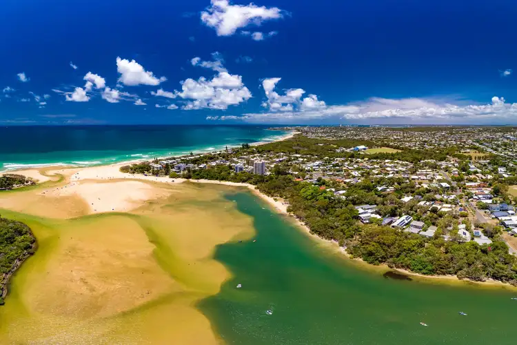 Fifth view of Homely house listing, 8 Mimba Place, Wurtulla QLD 4575
