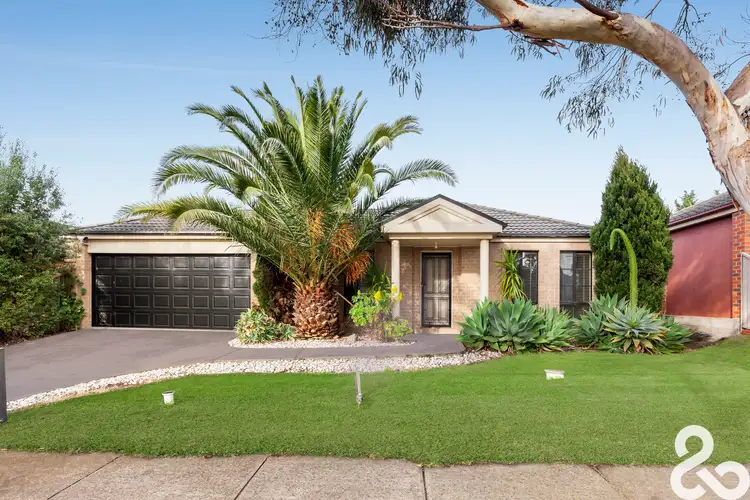 2 Nesting Court, Epping VIC 3076