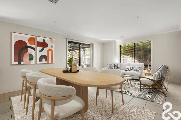 Third view of Homely house listing, 2 Nesting Court, Epping VIC 3076