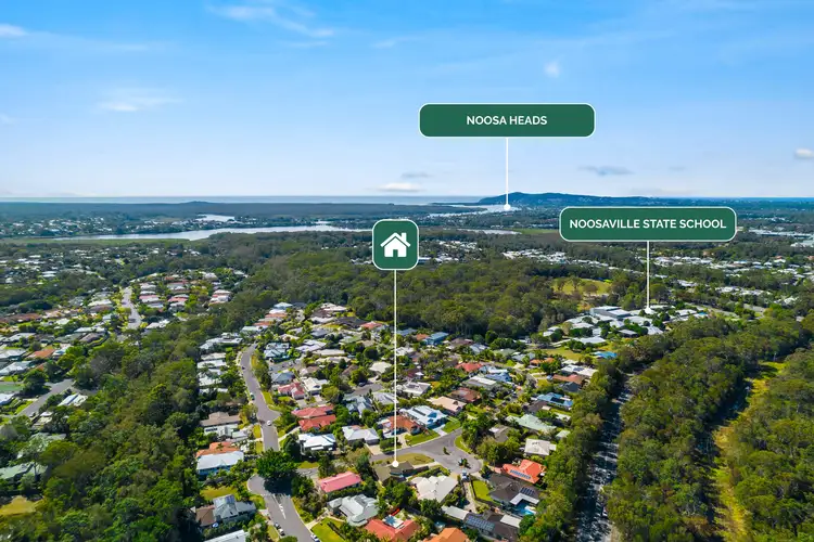2 Olds Court, Tewantin QLD 4565