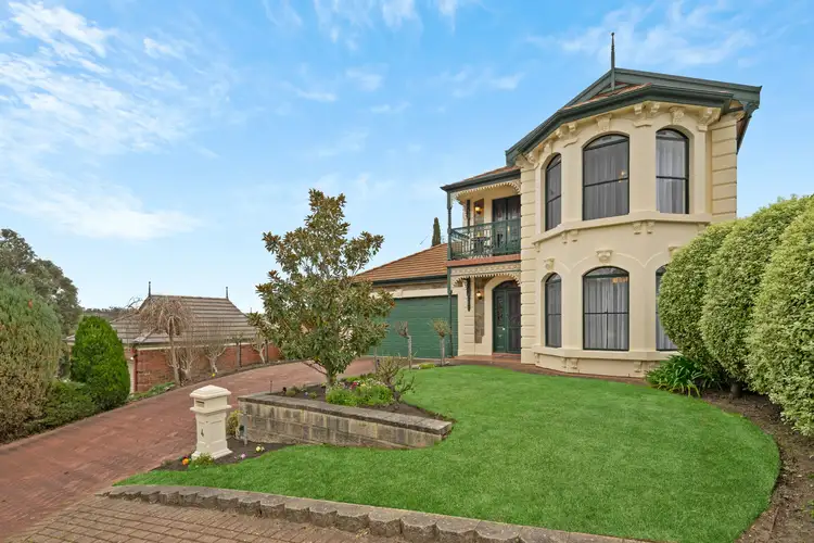 Main view of Homely house listing, 4 Pimelea Crescent, Flagstaff Hill SA 5159