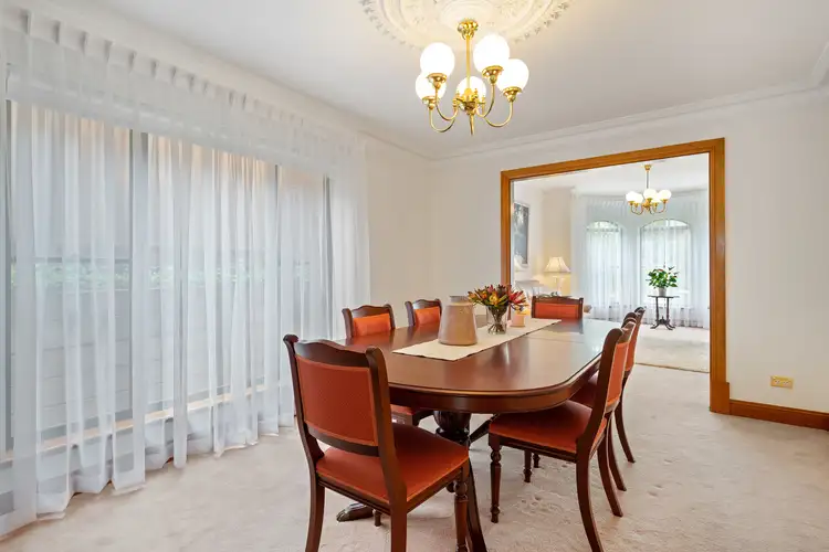Fifth view of Homely house listing, 4 Pimelea Crescent, Flagstaff Hill SA 5159