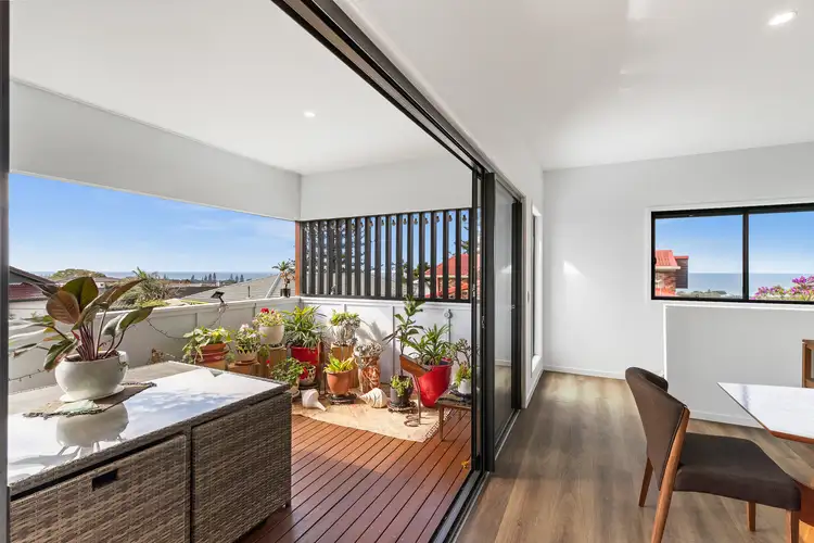 Sixth view of Homely house listing, 3/4-6 Roundhouse Place, Ocean Shores NSW 2483