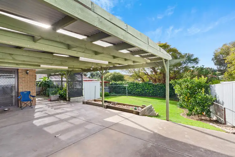 Fifth view of Homely house listing, 18 McIlwaine Crescent, Noarlunga Downs SA 5168