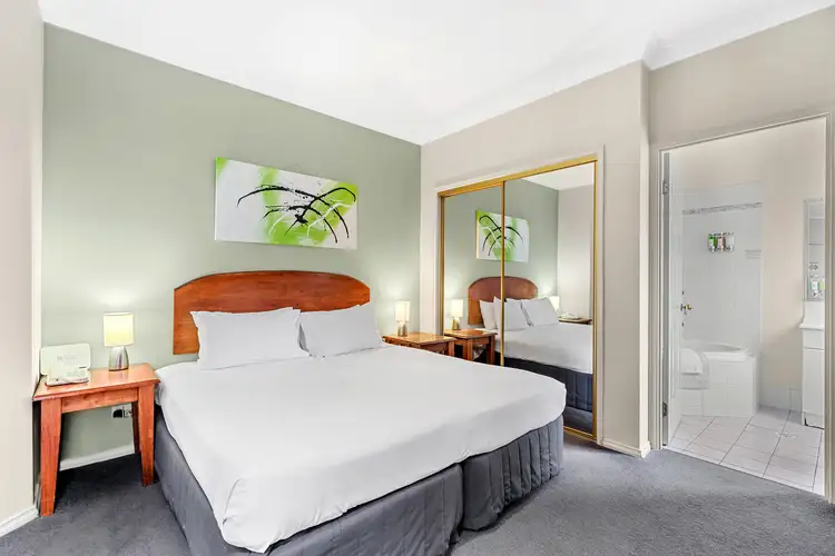 Second view of Homely villa listing, 7 & 8/485 Mcdonald's Road, Pokolbin NSW 2320