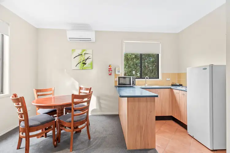 Fourth view of Homely villa listing, 7 & 8/485 Mcdonald's Road, Pokolbin NSW 2320