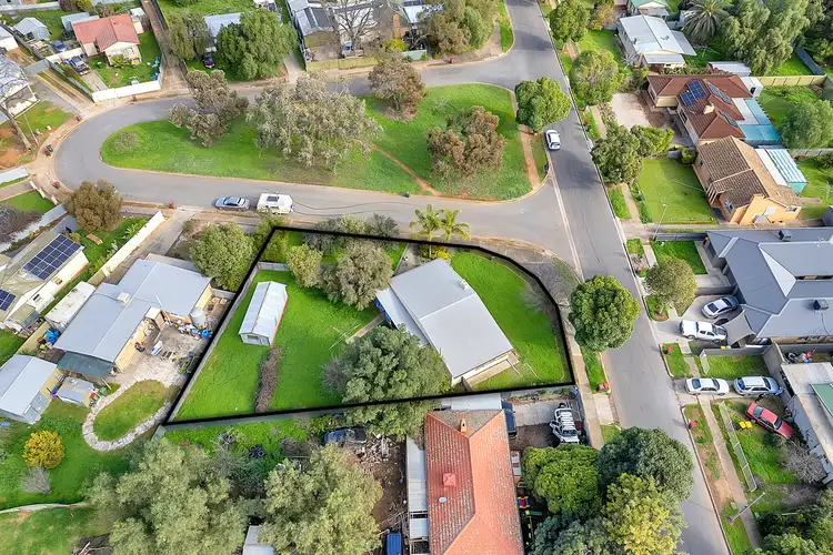 17 Whitford Road, Elizabeth South SA 5112