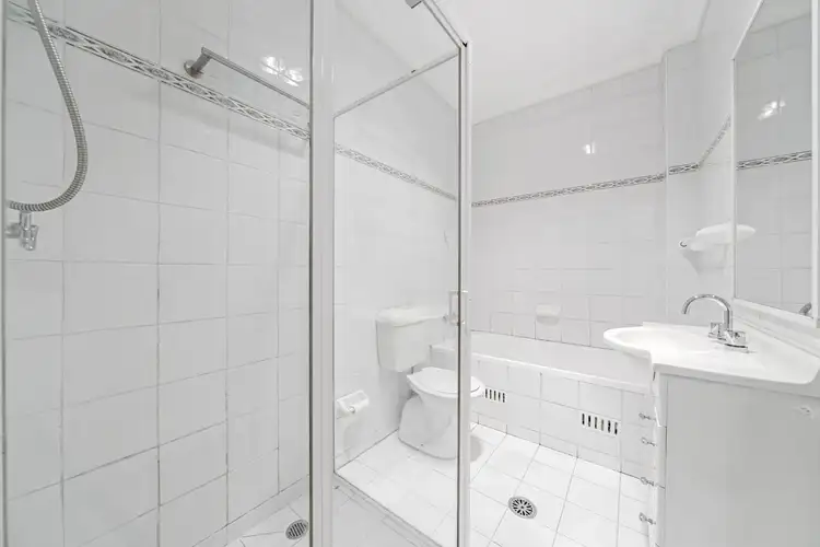 Fifth view of Homely unit listing, 9/67-69 Chandos Street, Ashfield NSW 2131