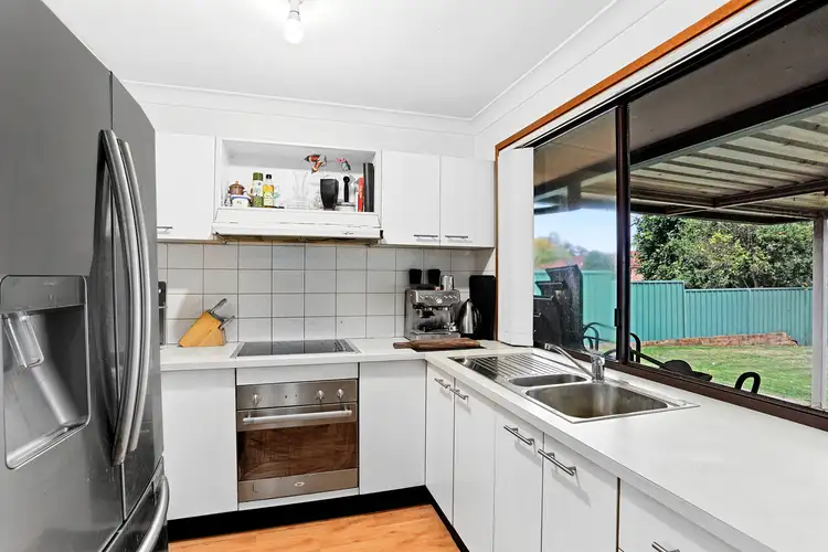 Fourth view of Homely house listing, 192 Sunflower Drive, Claremont Meadows NSW 2747