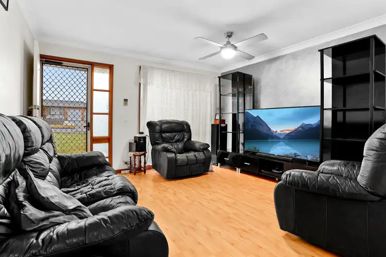 Fifth view of Homely house listing, 192 Sunflower Drive, Claremont Meadows NSW 2747