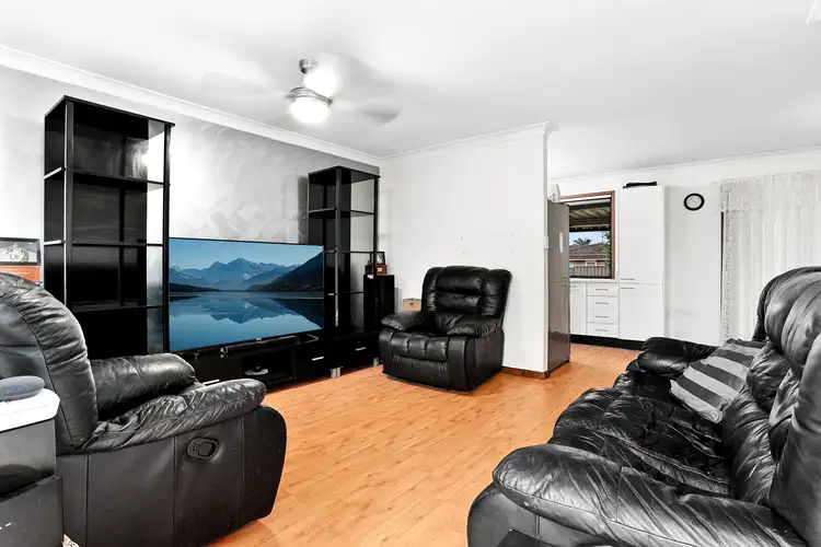 Sixth view of Homely house listing, 192 Sunflower Drive, Claremont Meadows NSW 2747