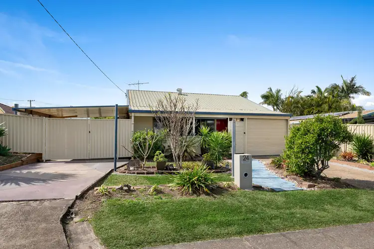 Main view of Homely house listing, 24 Livingstone Street, Strathpine QLD 4500