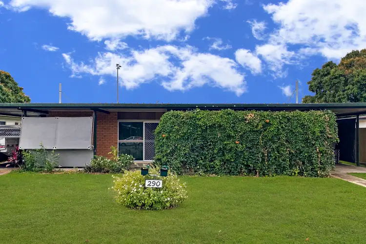 290 Buchan Street, Westcourt QLD 4870