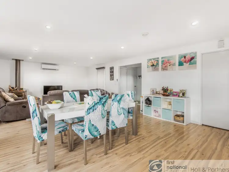 Third view of Homely house listing, 33 Frawley Road, Hallam VIC 3803