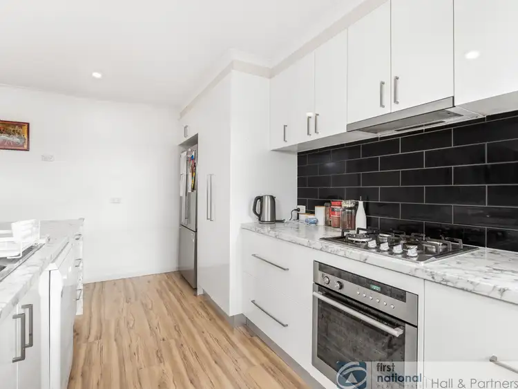 Fourth view of Homely house listing, 33 Frawley Road, Hallam VIC 3803