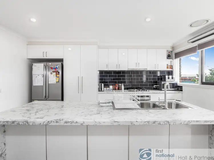 Fifth view of Homely house listing, 33 Frawley Road, Hallam VIC 3803
