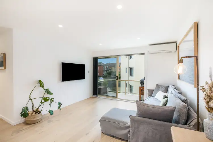Second view of Homely unit listing, 8/17 Arthur Avenue, Cronulla NSW 2230