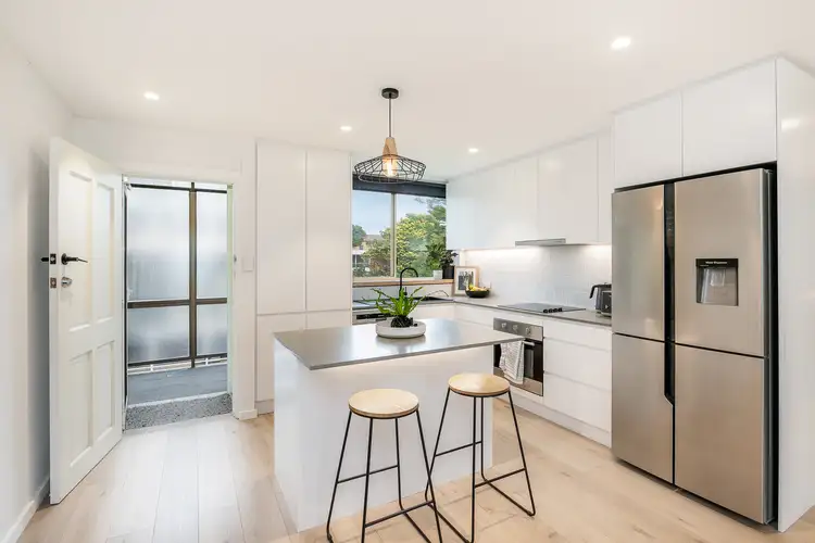 Third view of Homely unit listing, 8/17 Arthur Avenue, Cronulla NSW 2230