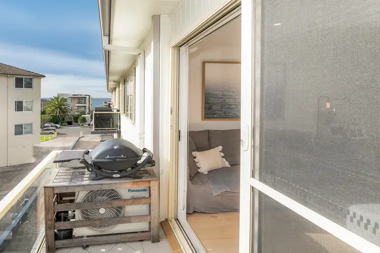 Fourth view of Homely unit listing, 8/17 Arthur Avenue, Cronulla NSW 2230