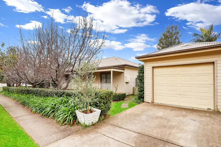 Second view of Homely house listing, 65 Oramzi Road, Girraween NSW 2145