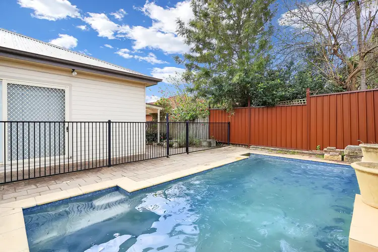Fourth view of Homely house listing, 65 Oramzi Road, Girraween NSW 2145