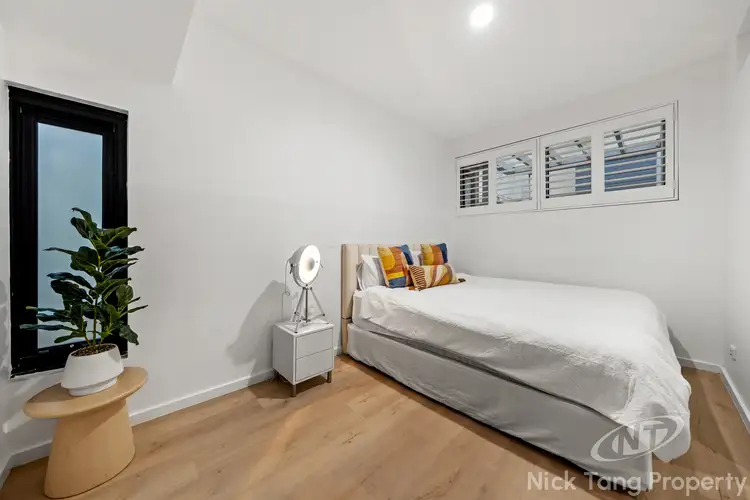 Sixth view of Homely apartment listing, 17/1219 Riversdale Road, Box Hill South VIC 3128