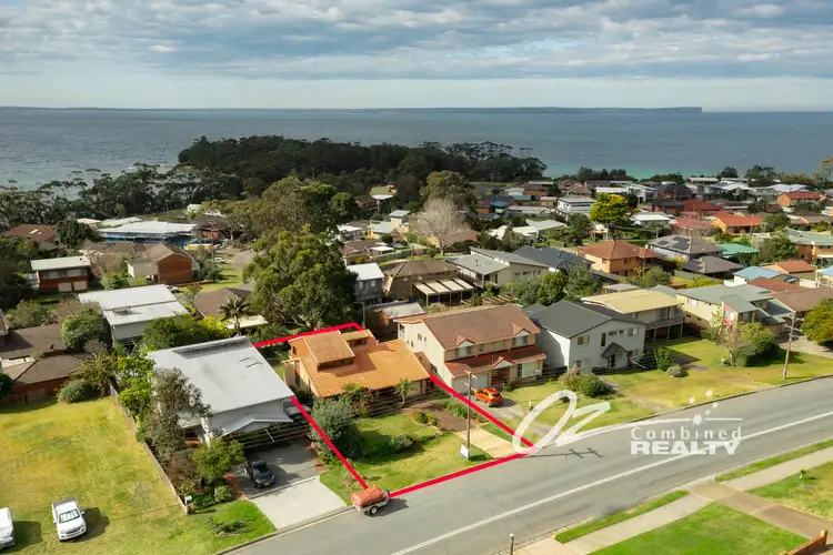 Main view of Homely house listing, 372 Elizabeth Drive, Vincentia NSW 2540