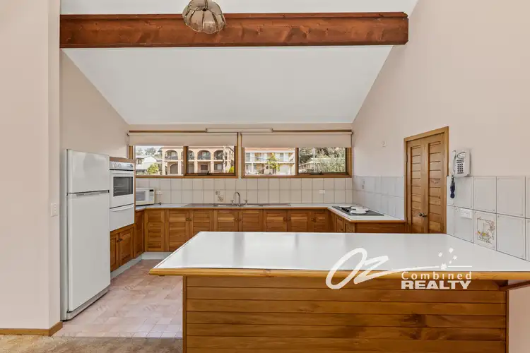 Fifth view of Homely house listing, 372 Elizabeth Drive, Vincentia NSW 2540