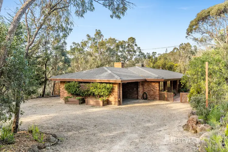 Main view of Homely house listing, 7 Lorimer Road, Wattle Glen VIC 3096