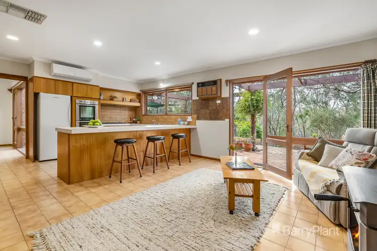 Second view of Homely house listing, 7 Lorimer Road, Wattle Glen VIC 3096
