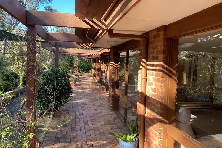 Fifth view of Homely house listing, 7 Lorimer Road, Wattle Glen VIC 3096