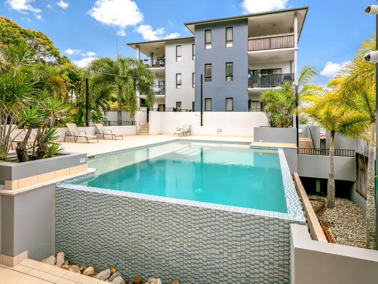 2/93-95 McLeod Street, Cairns City QLD 4870