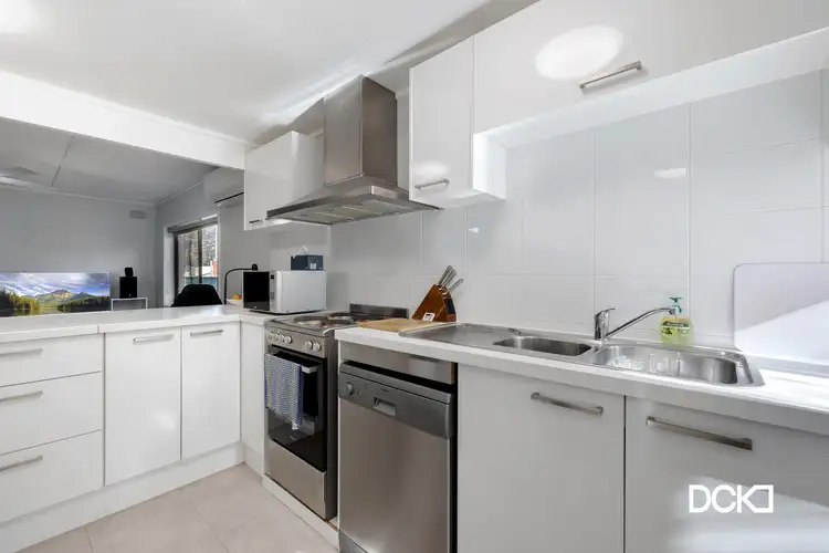 Main view of Homely unit listing, 5/107 Holmes Road, Long Gully VIC 3550