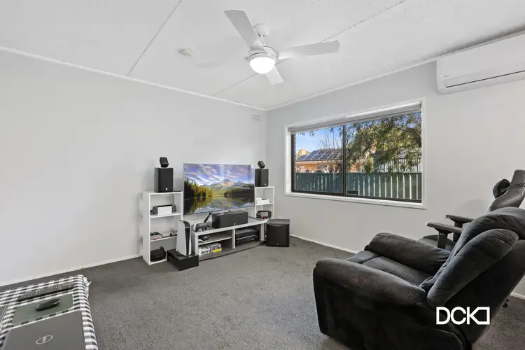 Second view of Homely unit listing, 5/107 Holmes Road, Long Gully VIC 3550