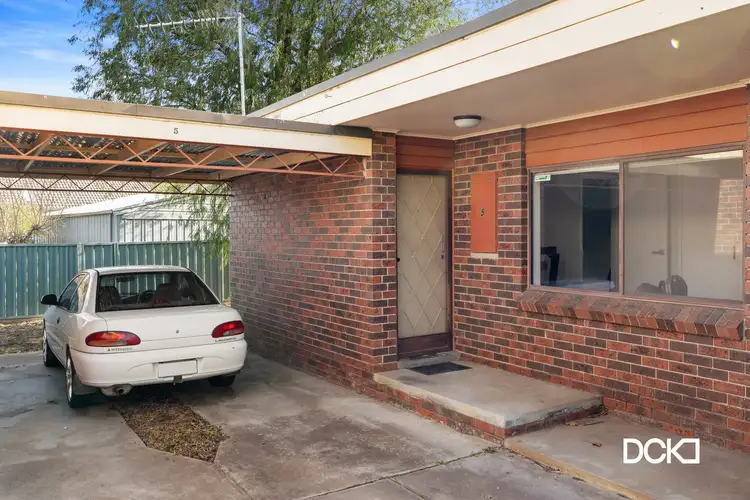 Fifth view of Homely unit listing, 5/107 Holmes Road, Long Gully VIC 3550