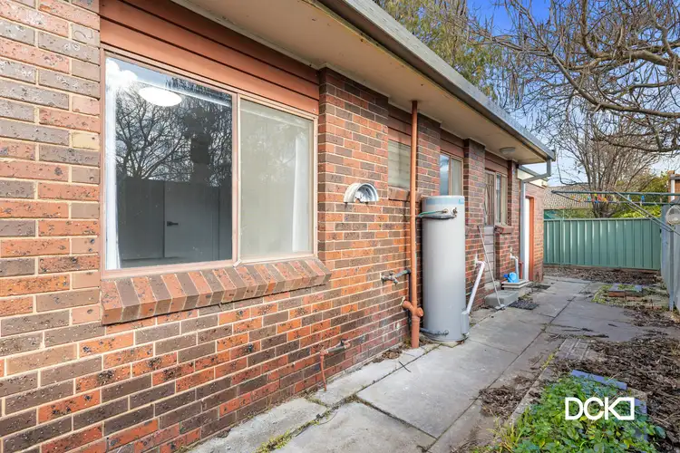Sixth view of Homely unit listing, 5/107 Holmes Road, Long Gully VIC 3550